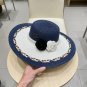 Chanel's new summer 2025 hats are versatile and casual for women (118)