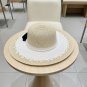 Chanel's new summer 2025 hats are versatile and casual for women (119)