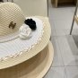 Chanel's new summer 2025 hats are versatile and casual for women (119)