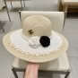 Chanel's new summer 2025 hats are versatile and casual for women (119)