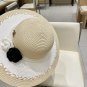 Chanel's new summer 2025 hats are versatile and casual for women (119)