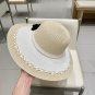 Chanel's new summer 2025 hats are versatile and casual for women (119)