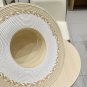 Chanel's new summer 2025 hats are versatile and casual for women (119)