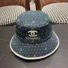 Chanel's new summer 2025 hats are versatile and casual for women (120)