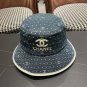 Chanel's new summer 2025 hats are versatile and casual for women (120)