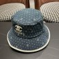 Chanel's new summer 2025 hats are versatile and casual for women (120)
