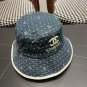 Chanel's new summer 2025 hats are versatile and casual for women (120)
