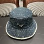 Chanel's new summer 2025 hats are versatile and casual for women (120)