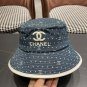 Chanel's new summer 2025 hats are versatile and casual for women (120)