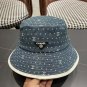 Chanel's new summer 2025 hats are versatile and casual for women (120)
