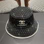 Chanel's new summer 2025 hats are versatile and casual for women (121)