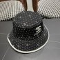 Chanel's new summer 2025 hats are versatile and casual for women (121)