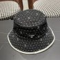 Chanel's new summer 2025 hats are versatile and casual for women (121)