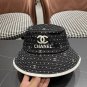 Chanel's new summer 2025 hats are versatile and casual for women (121)