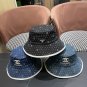 Chanel's new summer 2025 hats are versatile and casual for women (121)