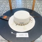 Chanel's new summer 2025 hats are versatile and casual for women (123)