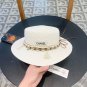 Chanel's new summer 2025 hats are versatile and casual for women (123)
