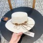 Chanel's new summer 2025 hats are versatile and casual for women (123)