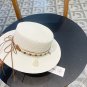 Chanel's new summer 2025 hats are versatile and casual for women (123)