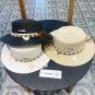 Chanel's new summer 2025 hats are versatile and casual for women (123)