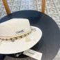 Chanel's new summer 2025 hats are versatile and casual for women (123)