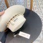 Chanel's new summer 2025 hats are versatile and casual for women (123)