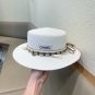 Chanel's new summer 2025 hats are versatile and casual for women (123)