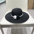 Chanel's new summer 2025 hats are versatile and casual for women (124)