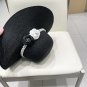 Chanel's new summer 2025 hats are versatile and casual for women (124)