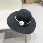 Chanel's new summer 2025 hats are versatile and casual for women (124)