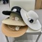 Chanel's new summer 2025 hats are versatile and casual for women (124)