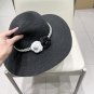 Chanel's new summer 2025 hats are versatile and casual for women (124)