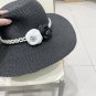 Chanel's new summer 2025 hats are versatile and casual for women (124)