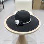 Chanel's new summer 2025 hats are versatile and casual for women (124)