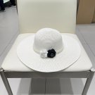 Chanel's new summer 2025 hats are versatile and casual for women (125)