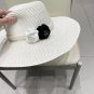 Chanel's new summer 2025 hats are versatile and casual for women (125)