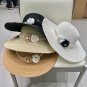 Chanel's new summer 2025 hats are versatile and casual for women (125)