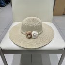 Chanel's new summer 2025 hats are versatile and casual for women (126)