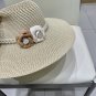 Chanel's new summer 2025 hats are versatile and casual for women (126)