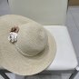 Chanel's new summer 2025 hats are versatile and casual for women (126)