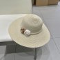Chanel's new summer 2025 hats are versatile and casual for women (126)