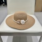 Chanel's new summer 2025 hats are versatile and casual for women (127)