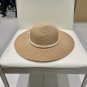 Chanel's new summer 2025 hats are versatile and casual for women (127)