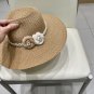 Chanel's new summer 2025 hats are versatile and casual for women (127)