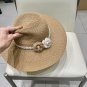 Chanel's new summer 2025 hats are versatile and casual for women (127)