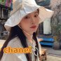 Chanel's new summer 2025 hats are versatile and casual for women (128)