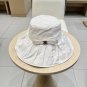 Chanel's new summer 2025 hats are versatile and casual for women (128)