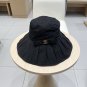 Chanel's new summer 2025 hats are versatile and casual for women (129)