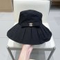 Chanel's new summer 2025 hats are versatile and casual for women (129)