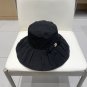 Chanel's new summer 2025 hats are versatile and casual for women (129)